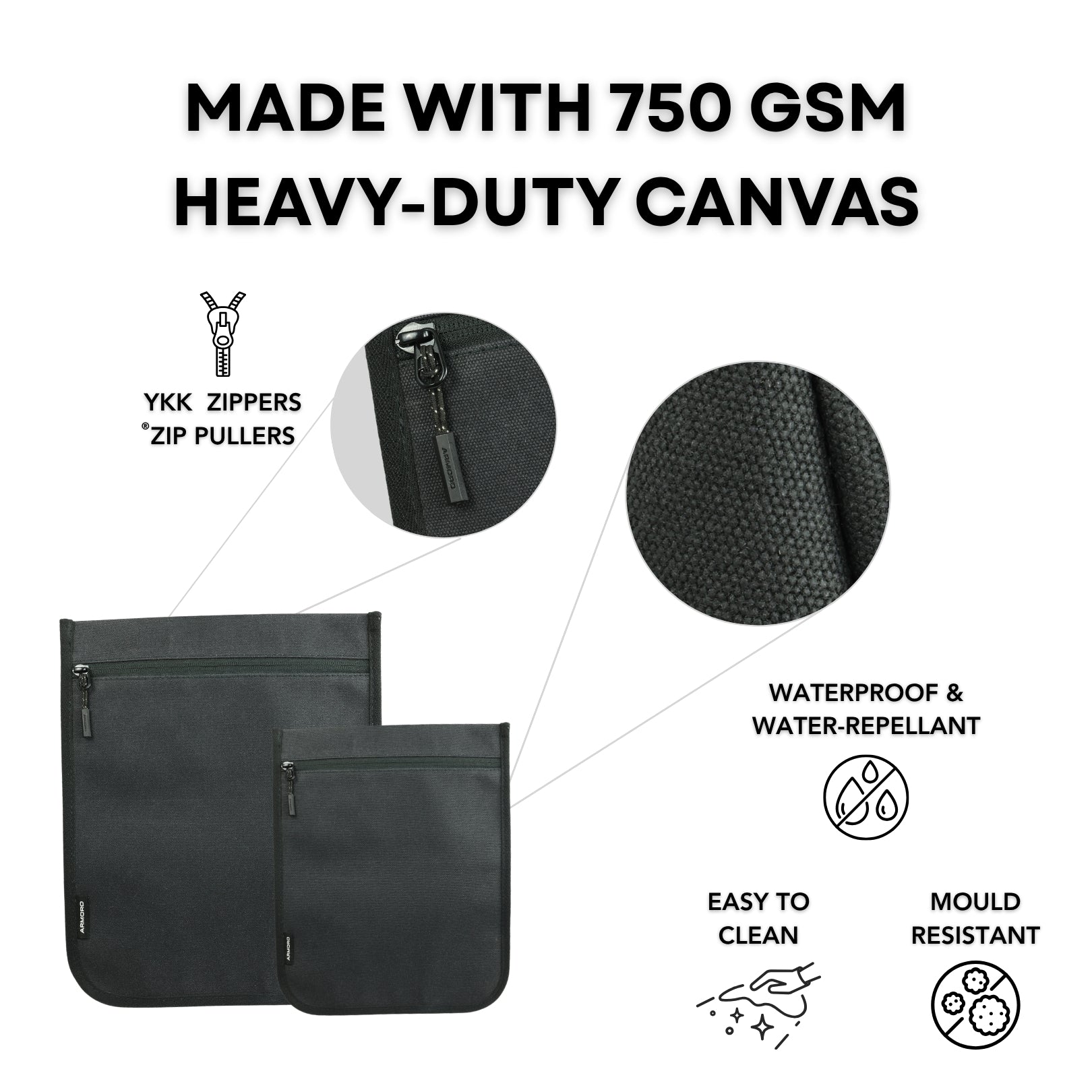 Document Guard / RH18