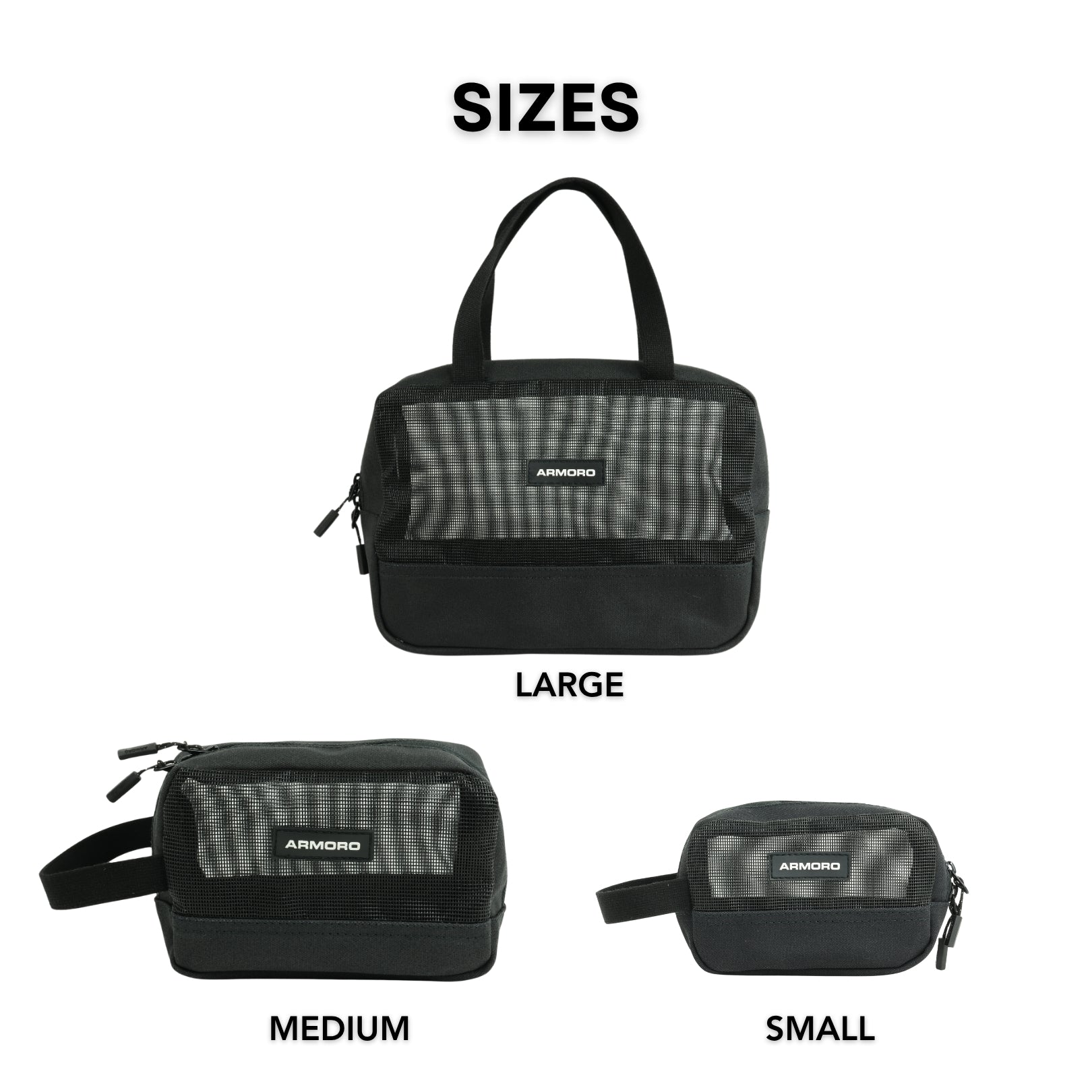 Storage Bag Airflow RH18