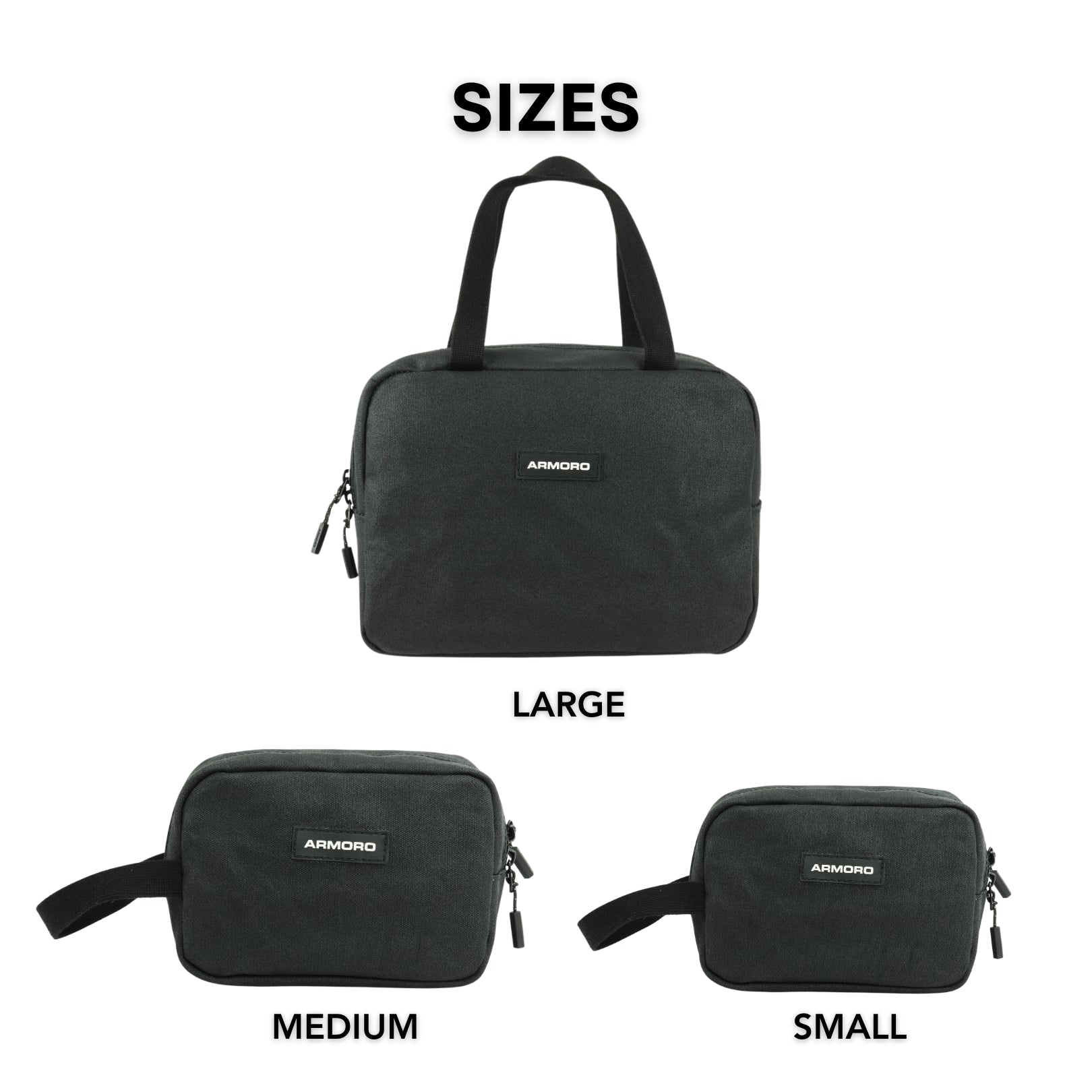 Storage Bag Canvas RH18