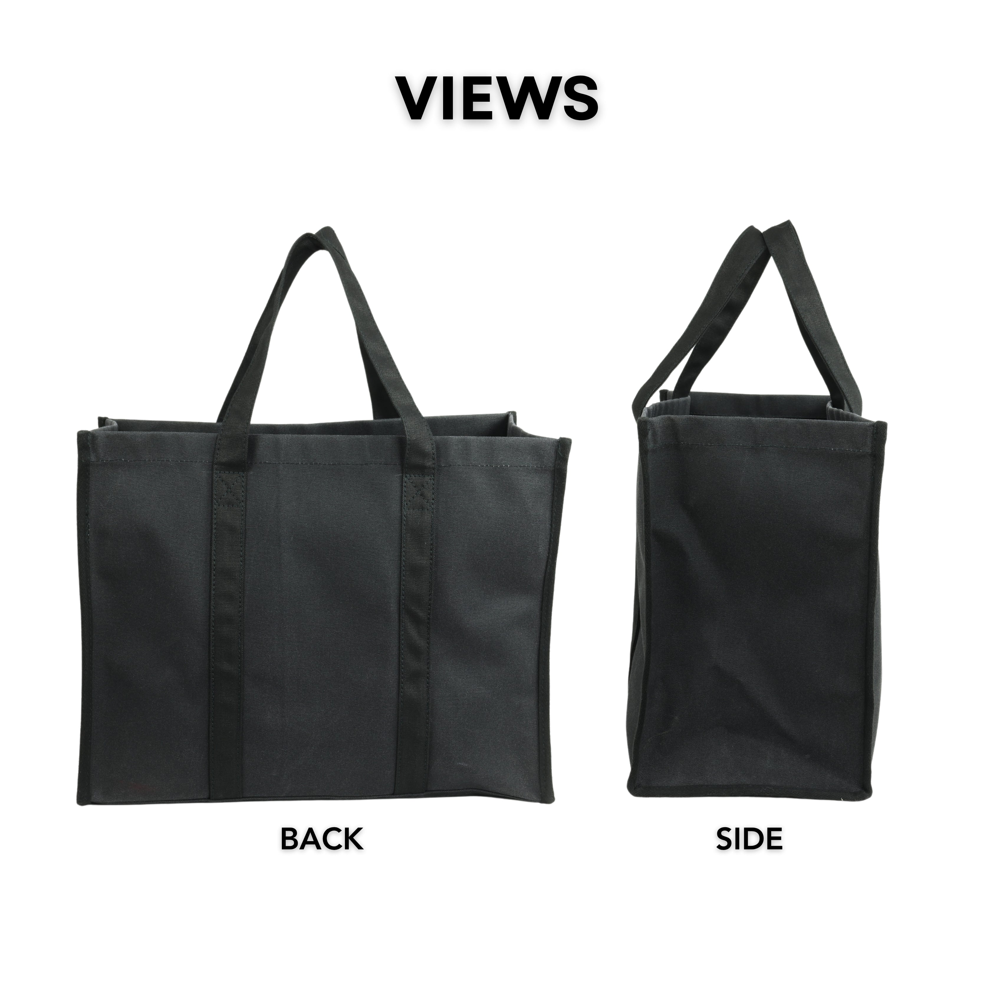 Utility Tote / RH18