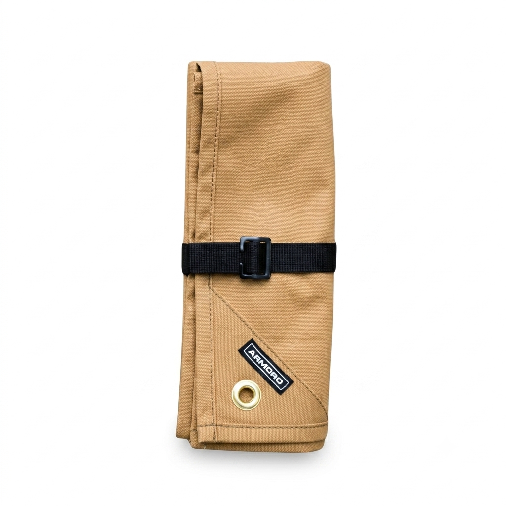 Camping Tarp Mat 1X1 Meter