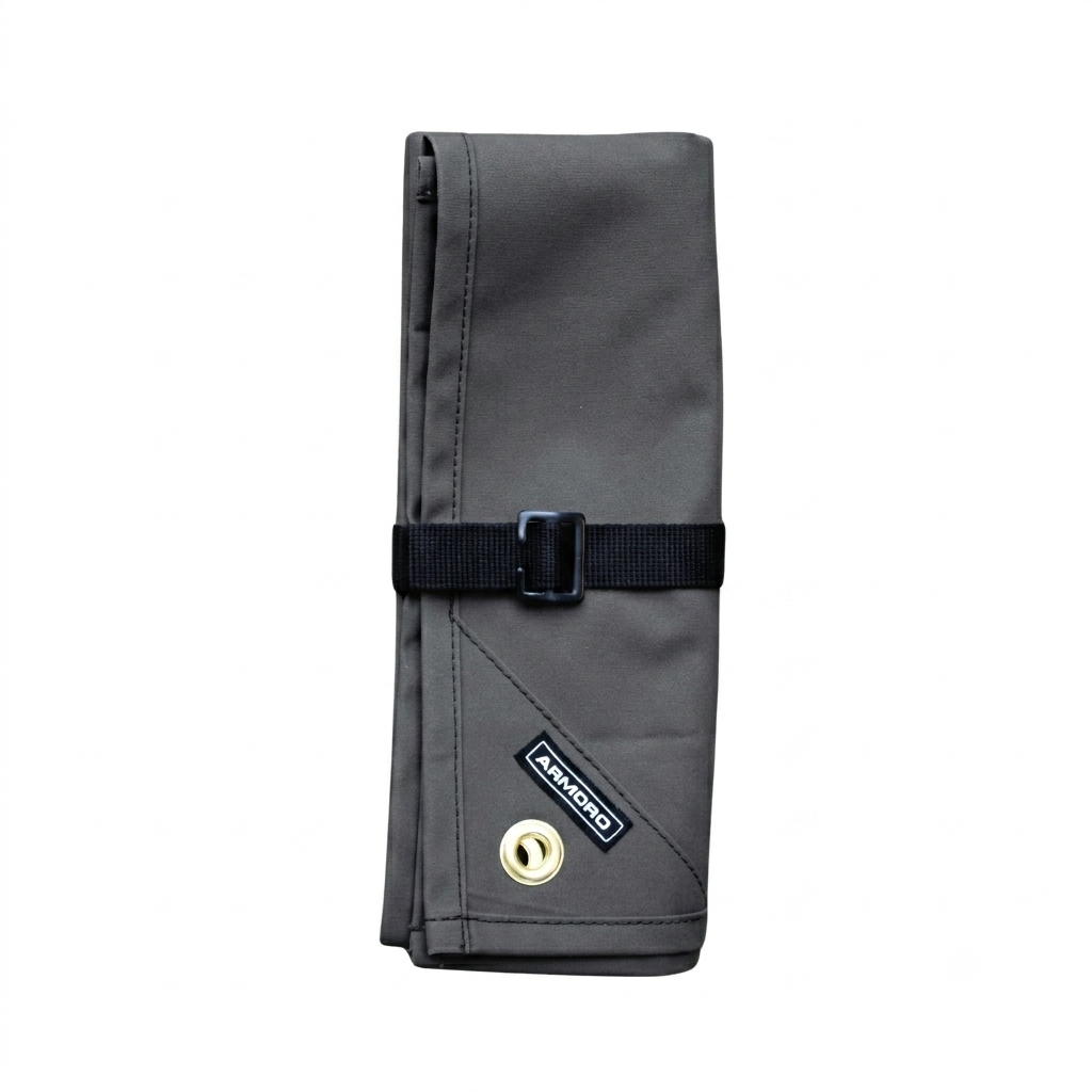 Camping Tarp Mat 1X1 Meter