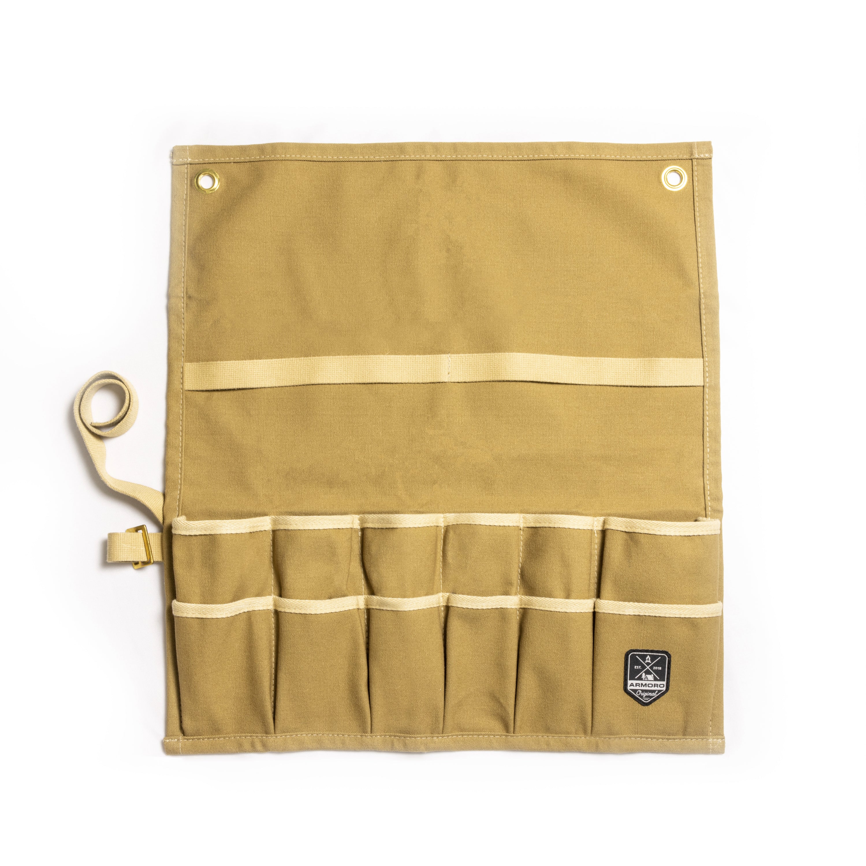 Camping Kitchen Roll