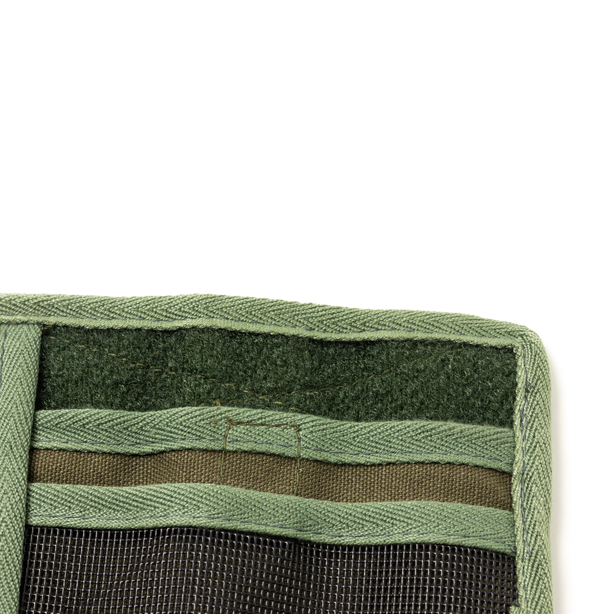 MOLLE Car Sun Visor Organizer with Pockets