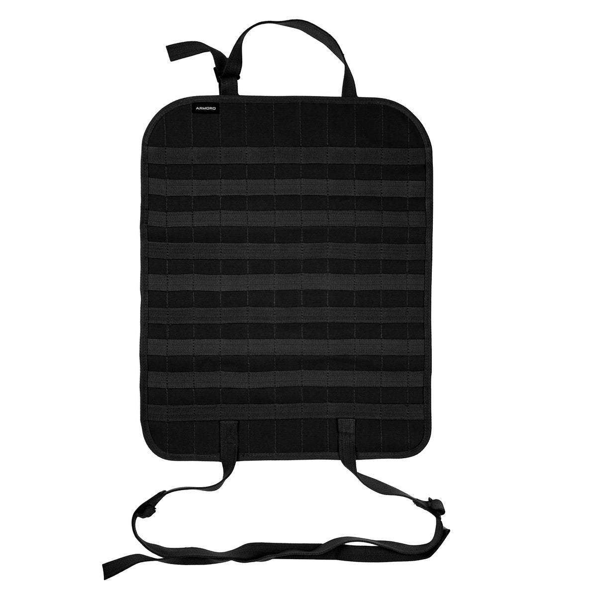 Universal Car Seat Organiser Molle