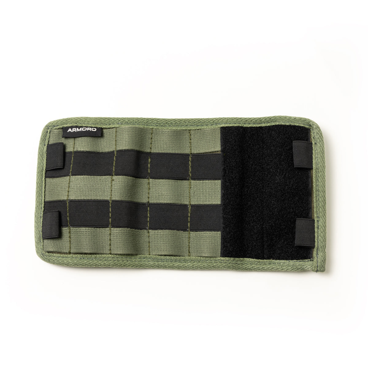 MOLLE Car Sun Visor Organizer