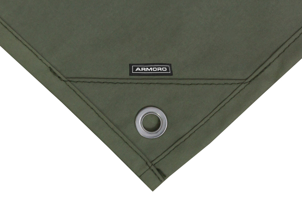 Waterproof Poly Tarpaulin