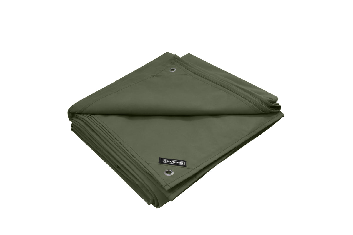 Waterproof Poly Tarpaulin