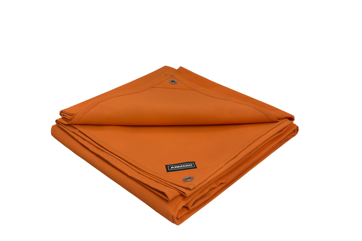 Waterproof Poly Tarpaulin
