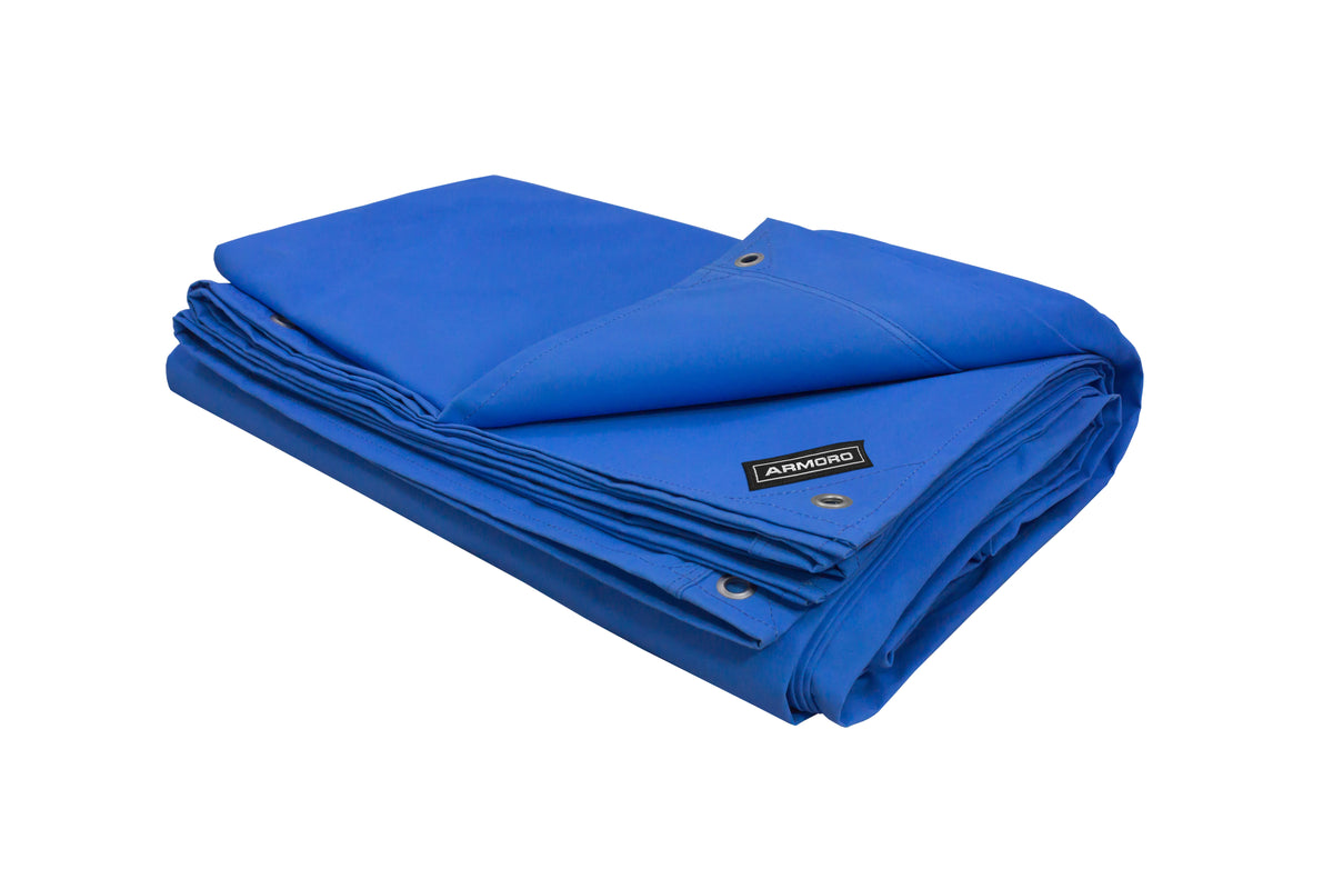 Waterproof Poly Tarpaulin