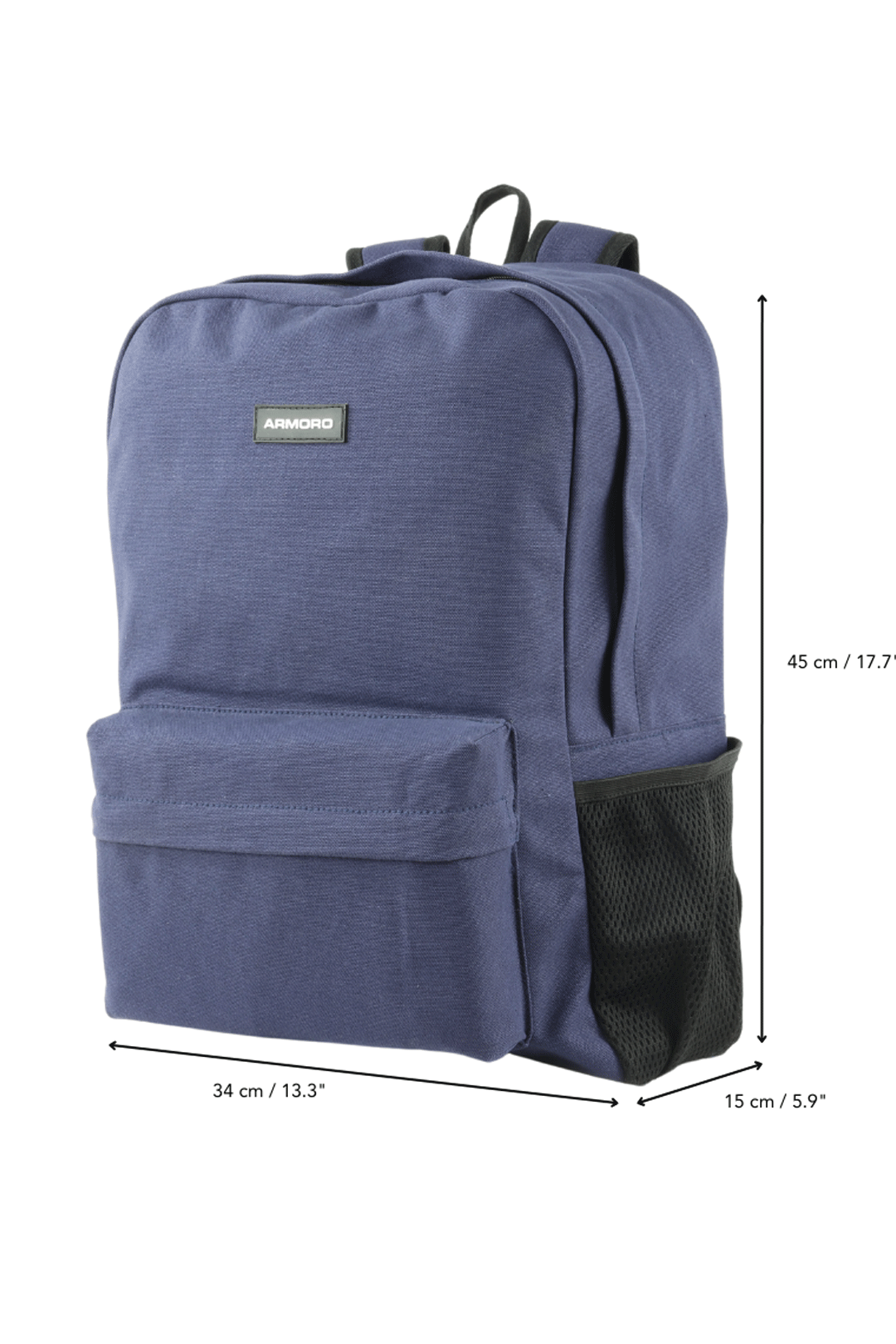 All-Day Backpack / SABIC