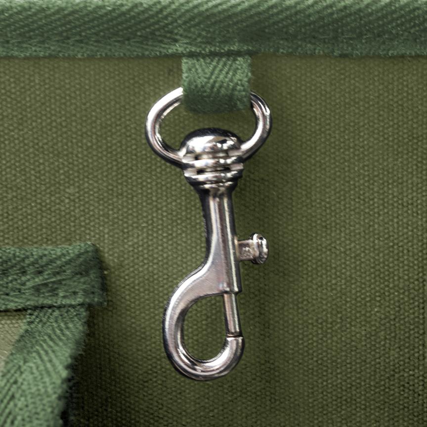 Mahindra Thar Front Door Cards Pair