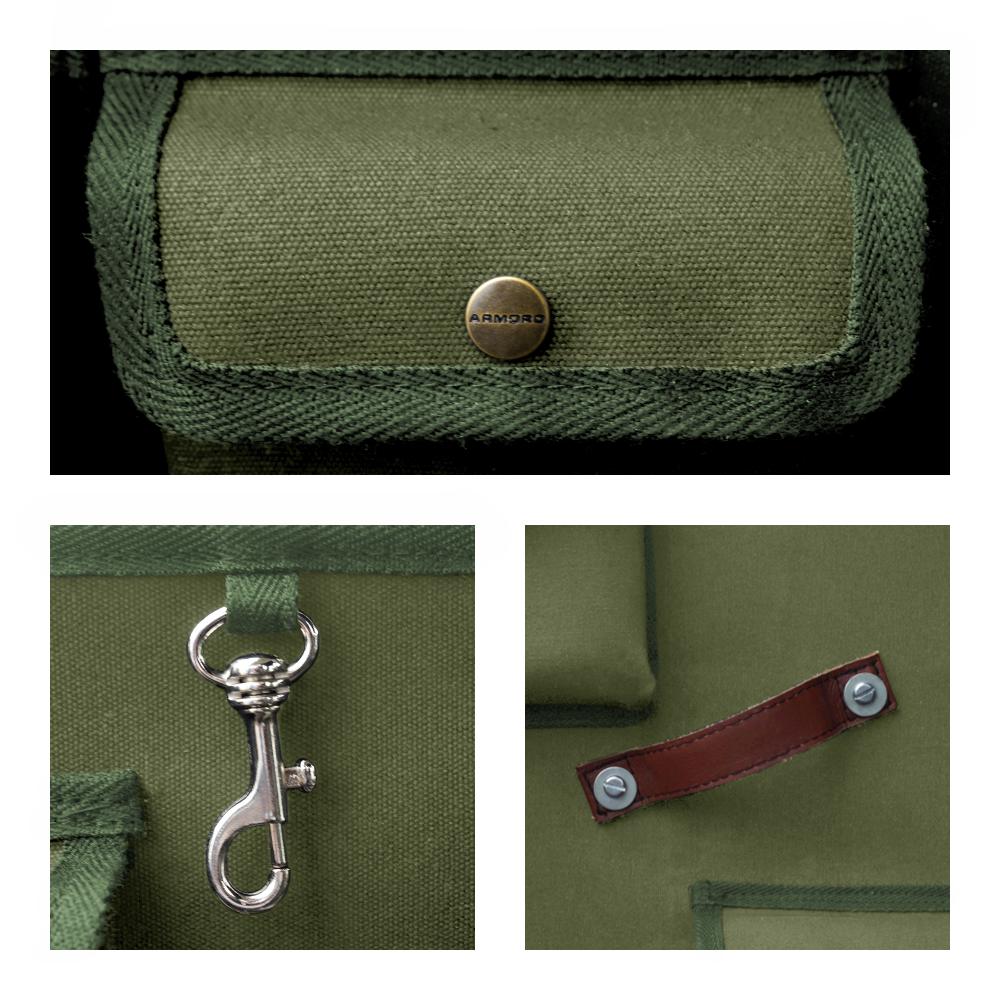 Mahindra Thar Front Door Cards Pair