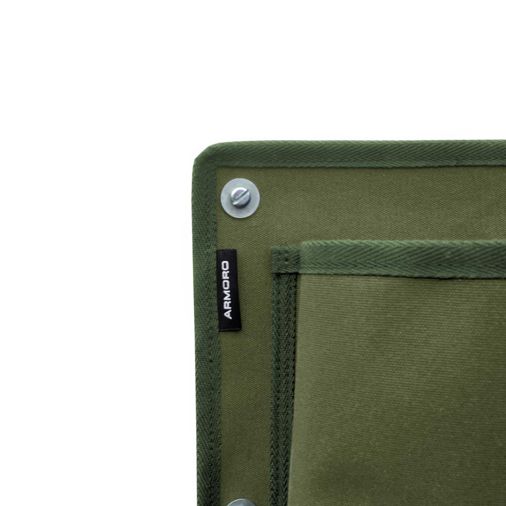 Mahindra Thar Front Door Cards Pair