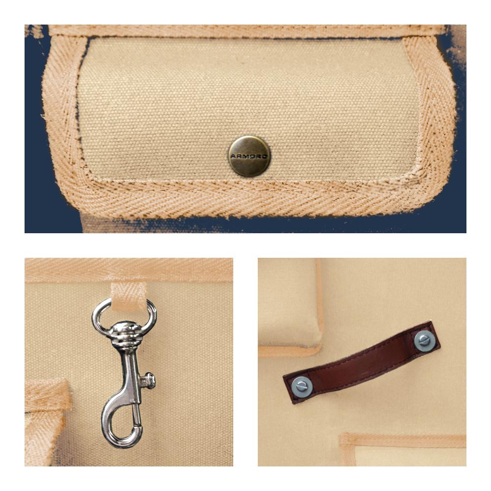 Mahindra Thar Front Door Cards Pair