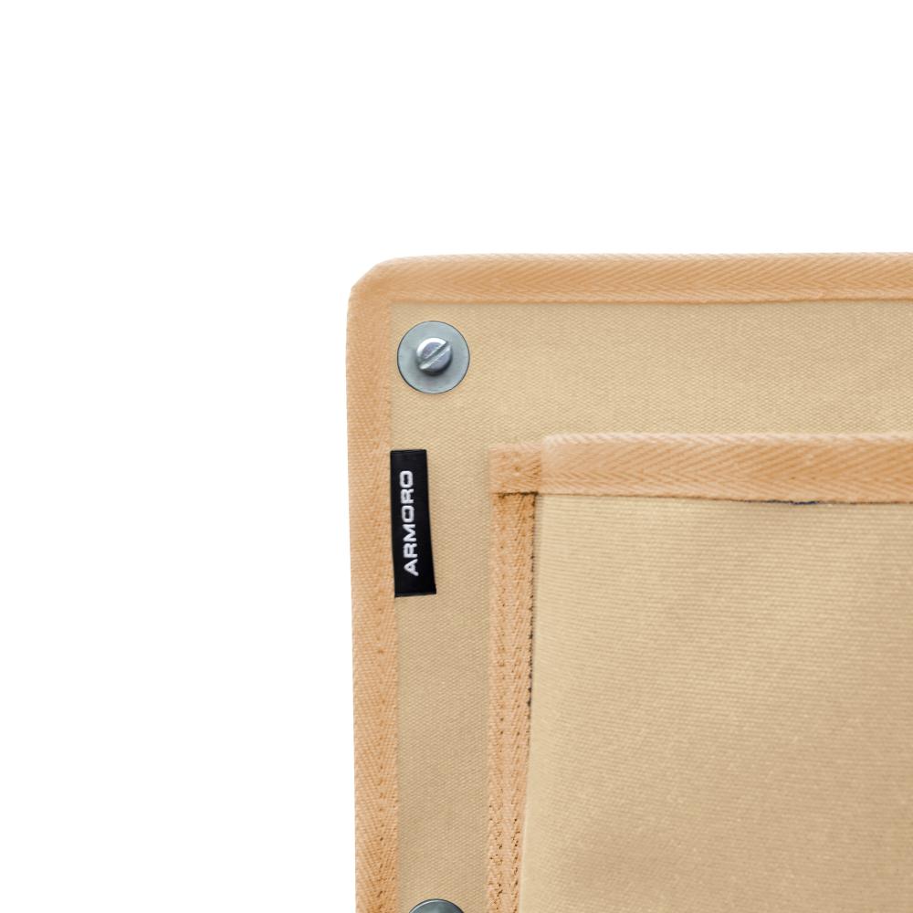 Mahindra Thar Front Door Cards Pair