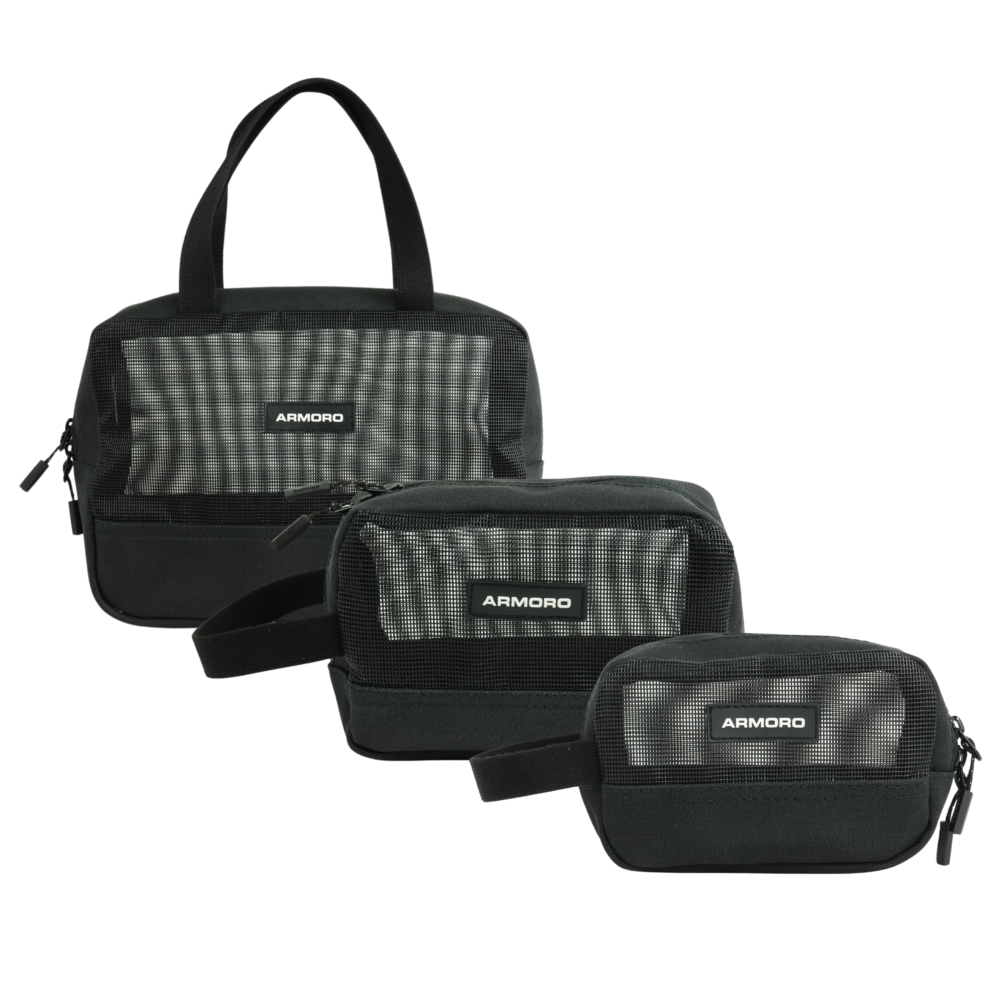 Storage Bag Airflow RH18