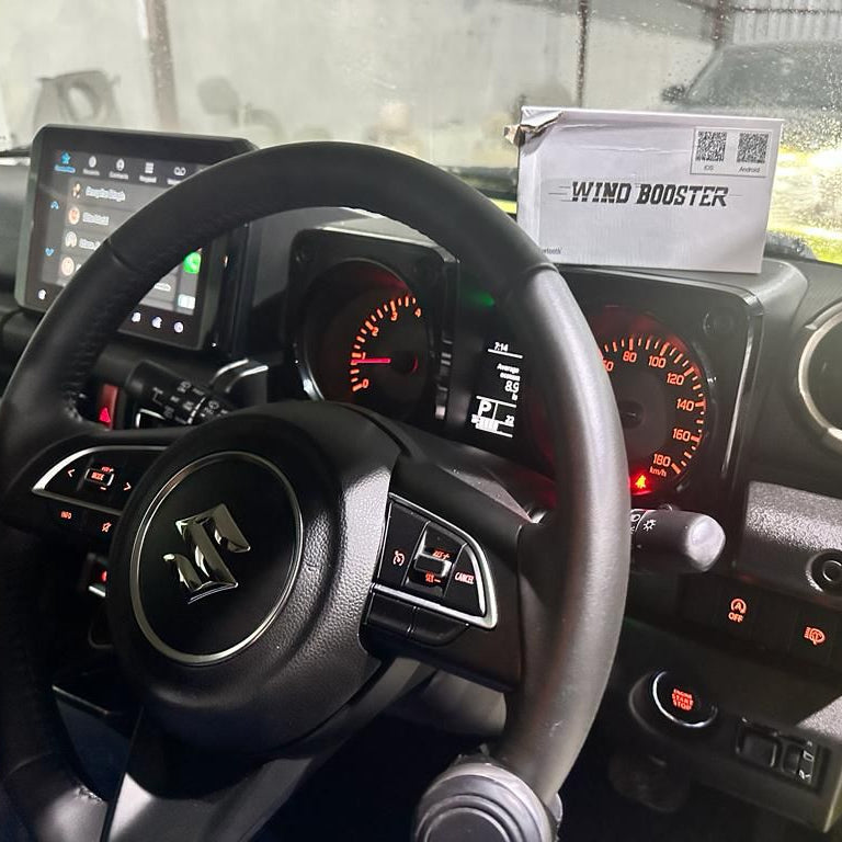 Throttle Controller
