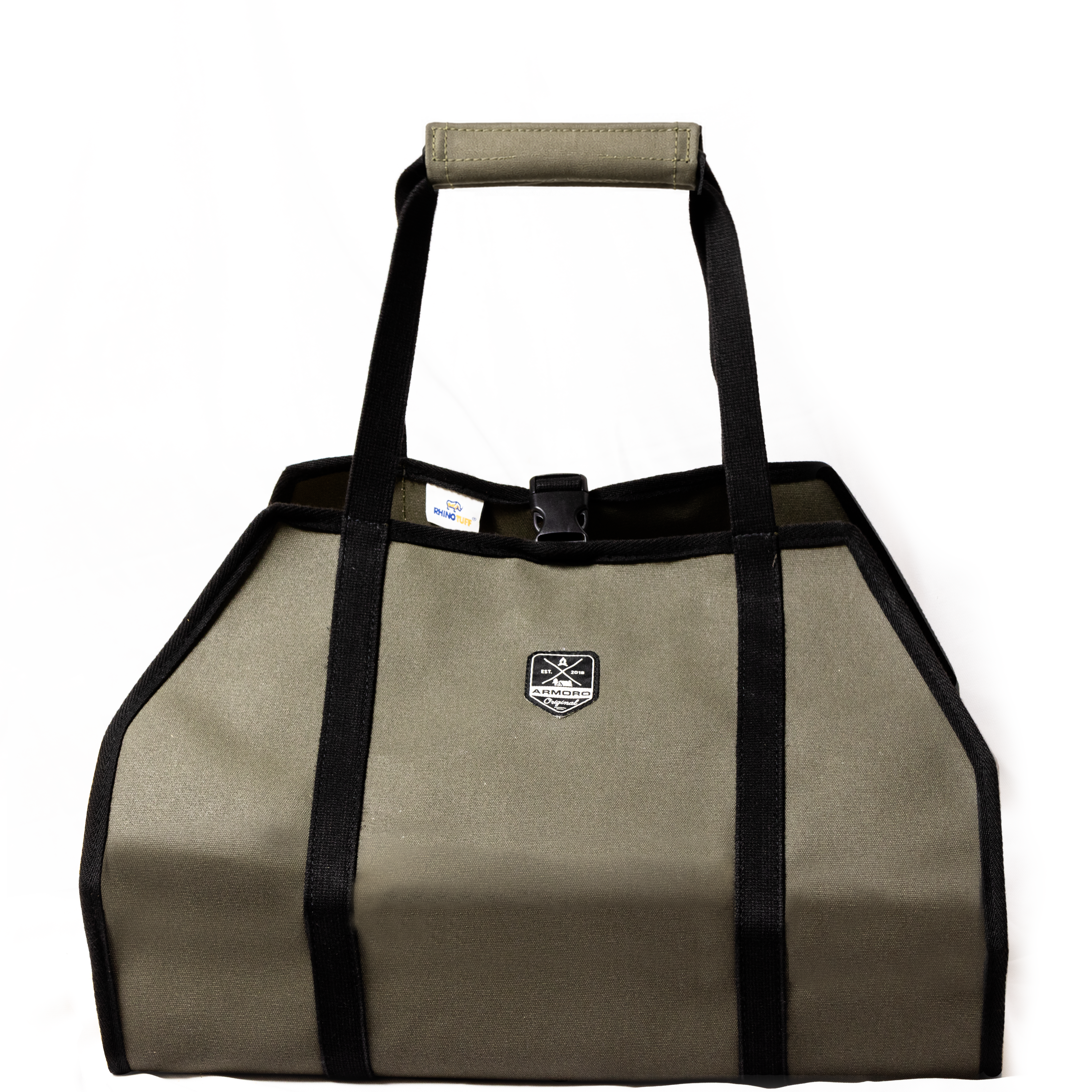 Fire Log Carrier