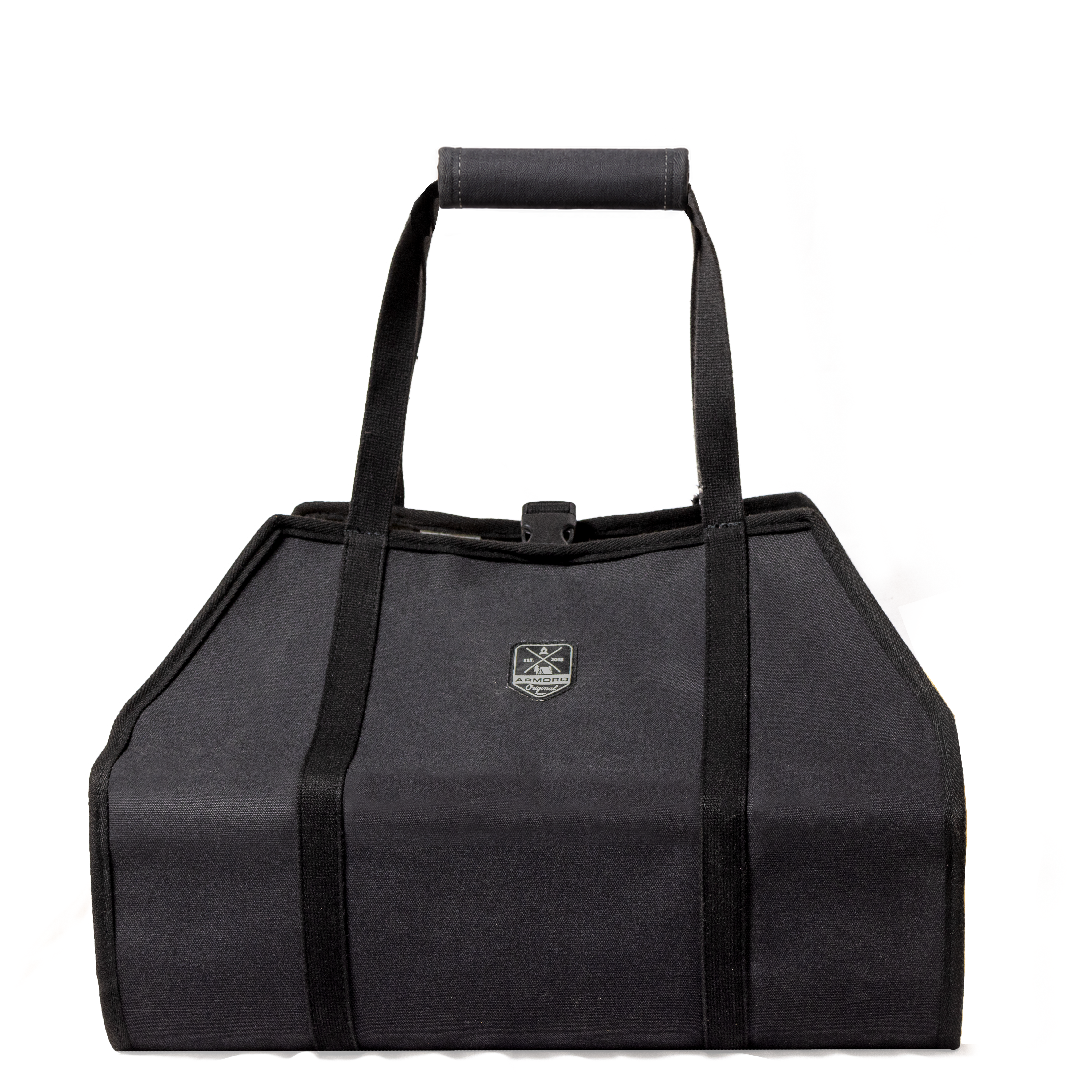 Fire Log Carrier