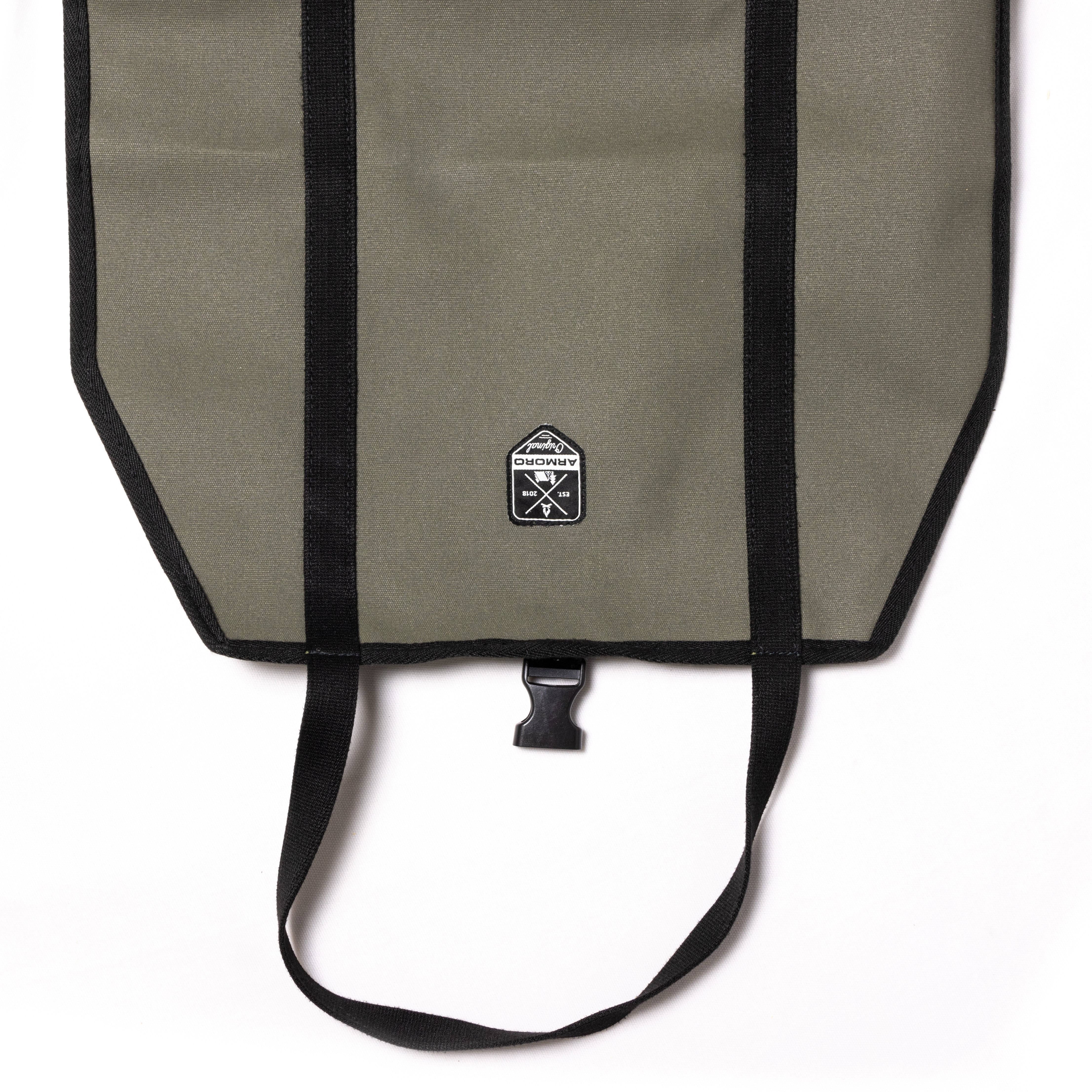 Fire Log Carrier