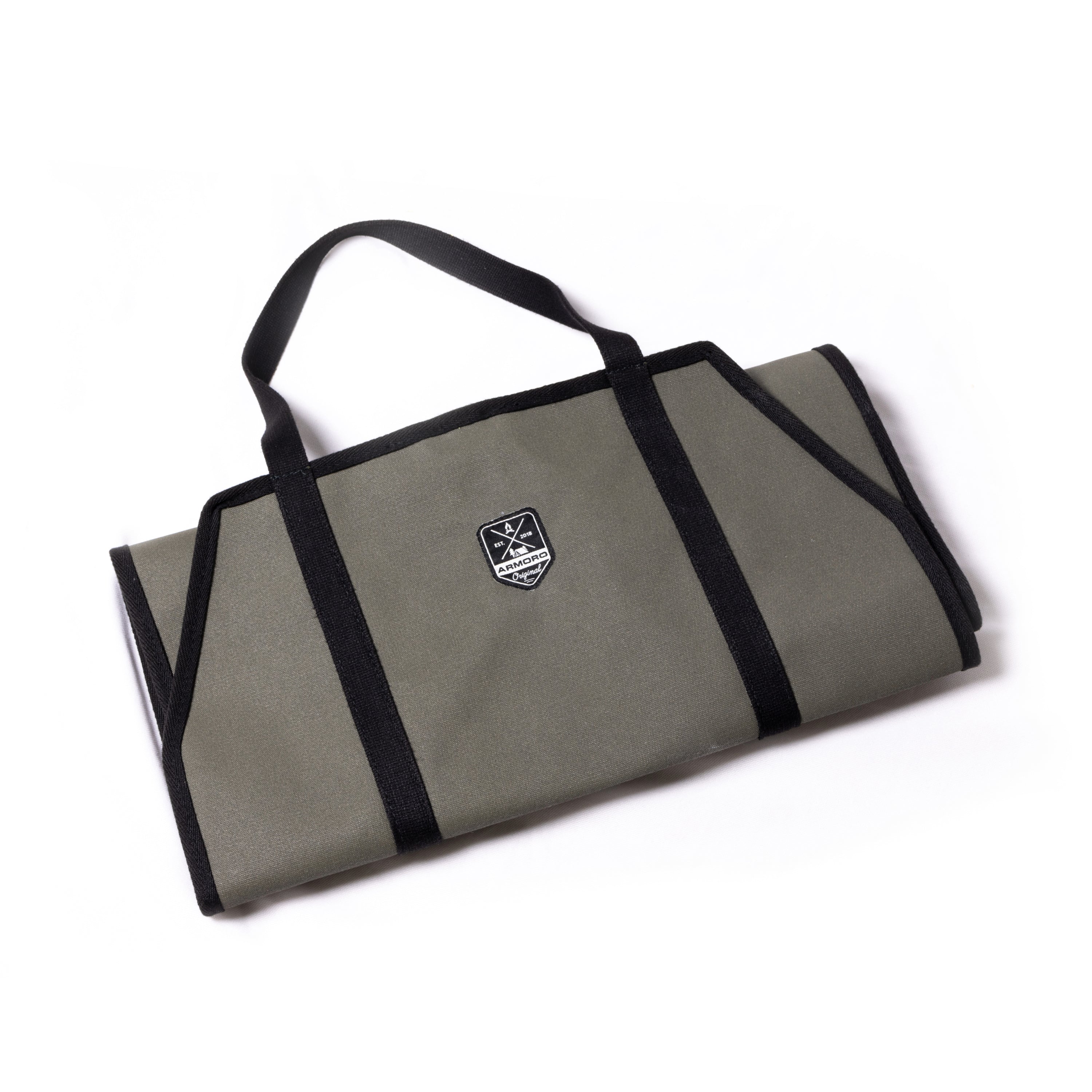 Fire Log Carrier
