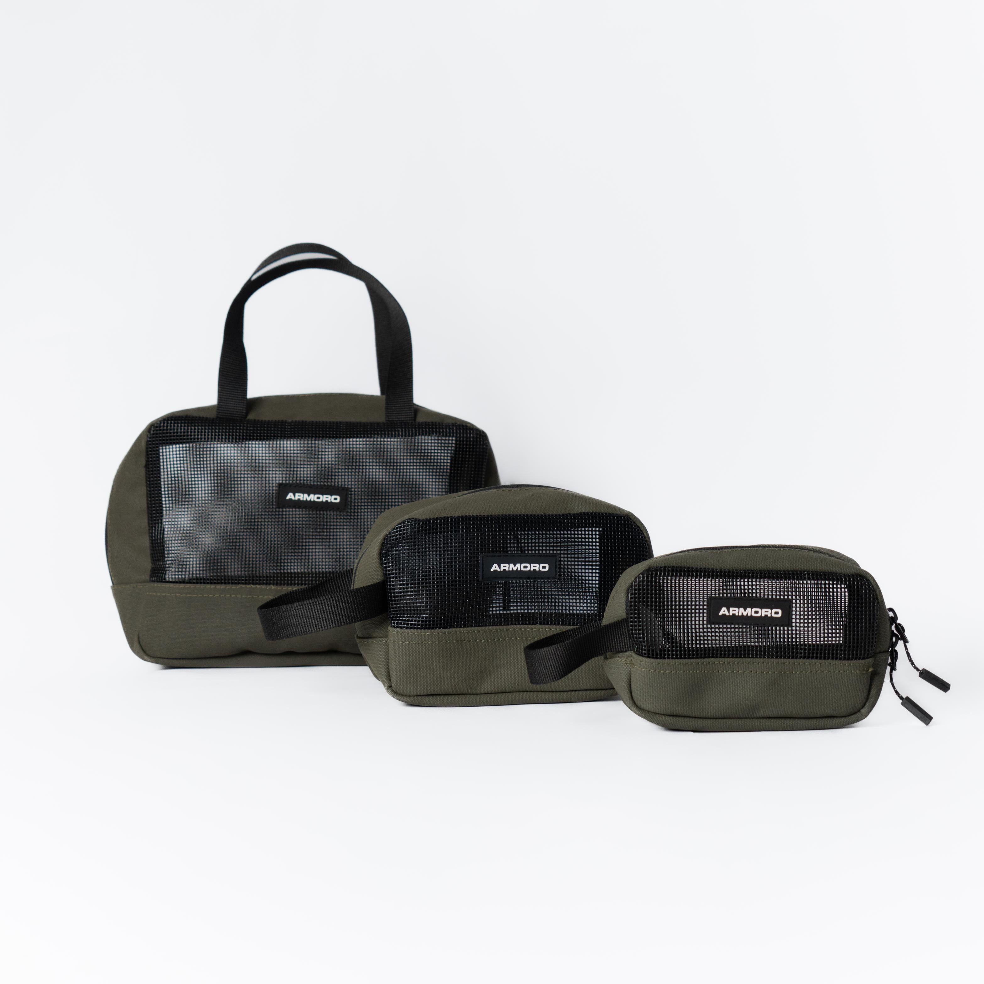 Storage Bag Airflow RH18