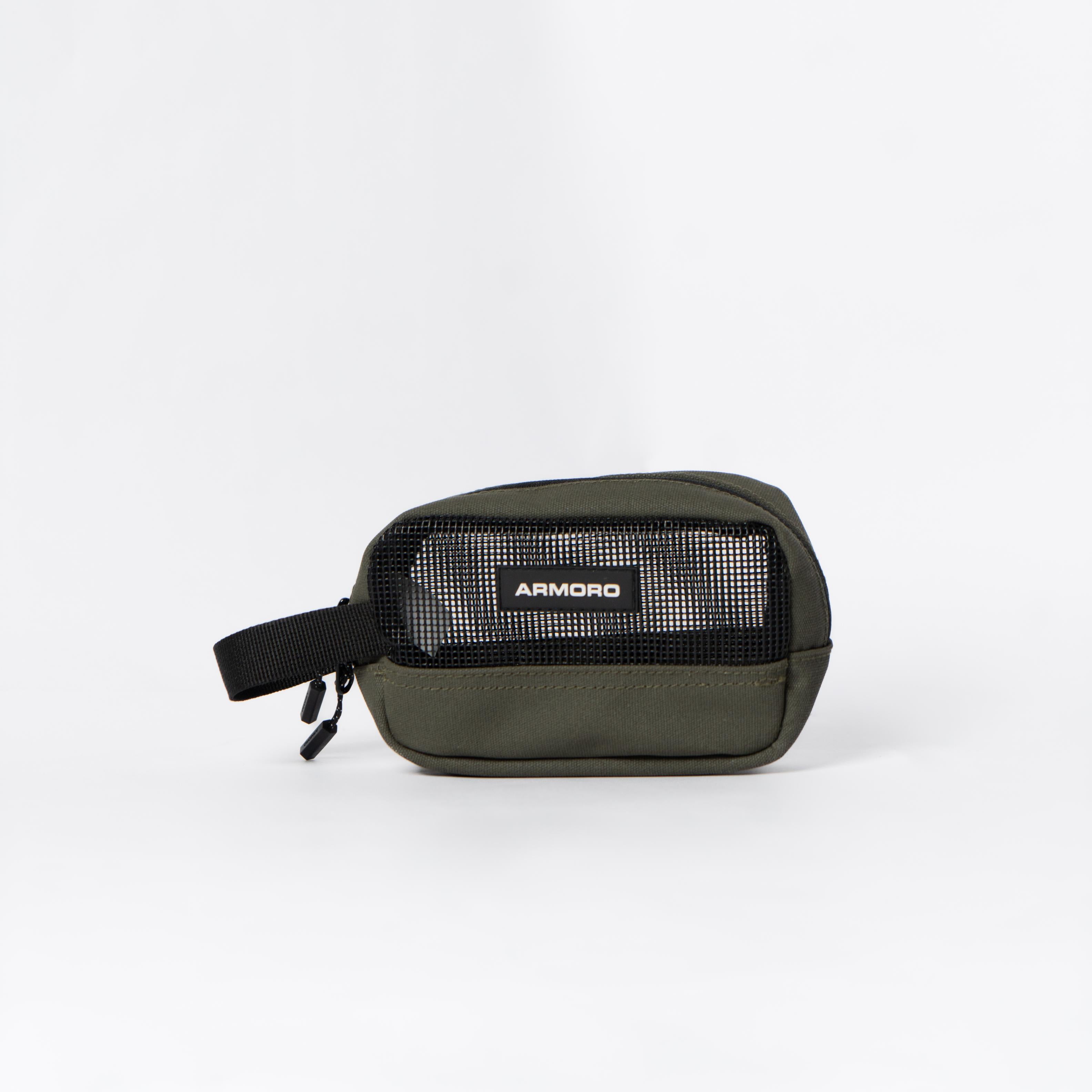 Storage Bag Airflow RH18