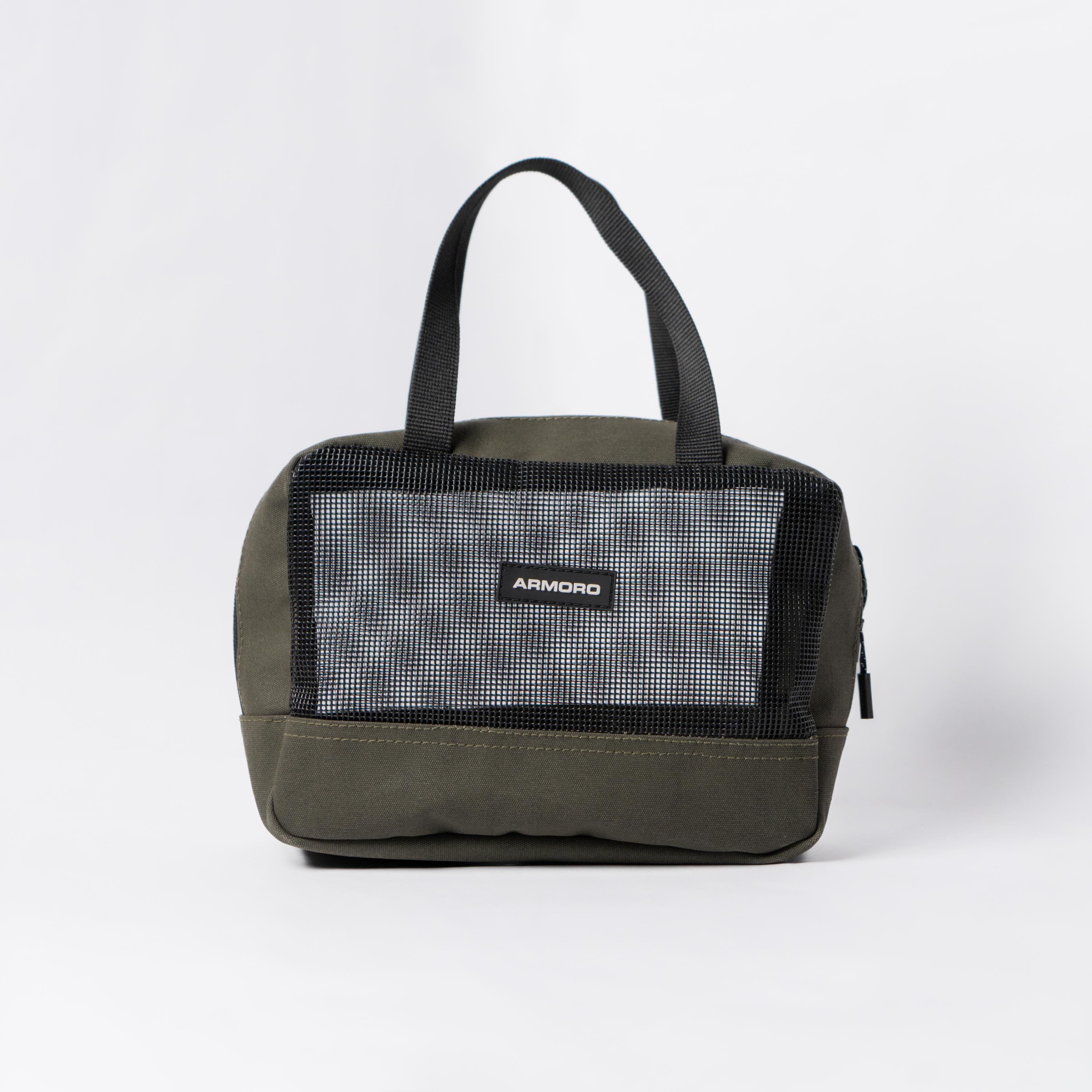 Storage Bag Airflow RH18