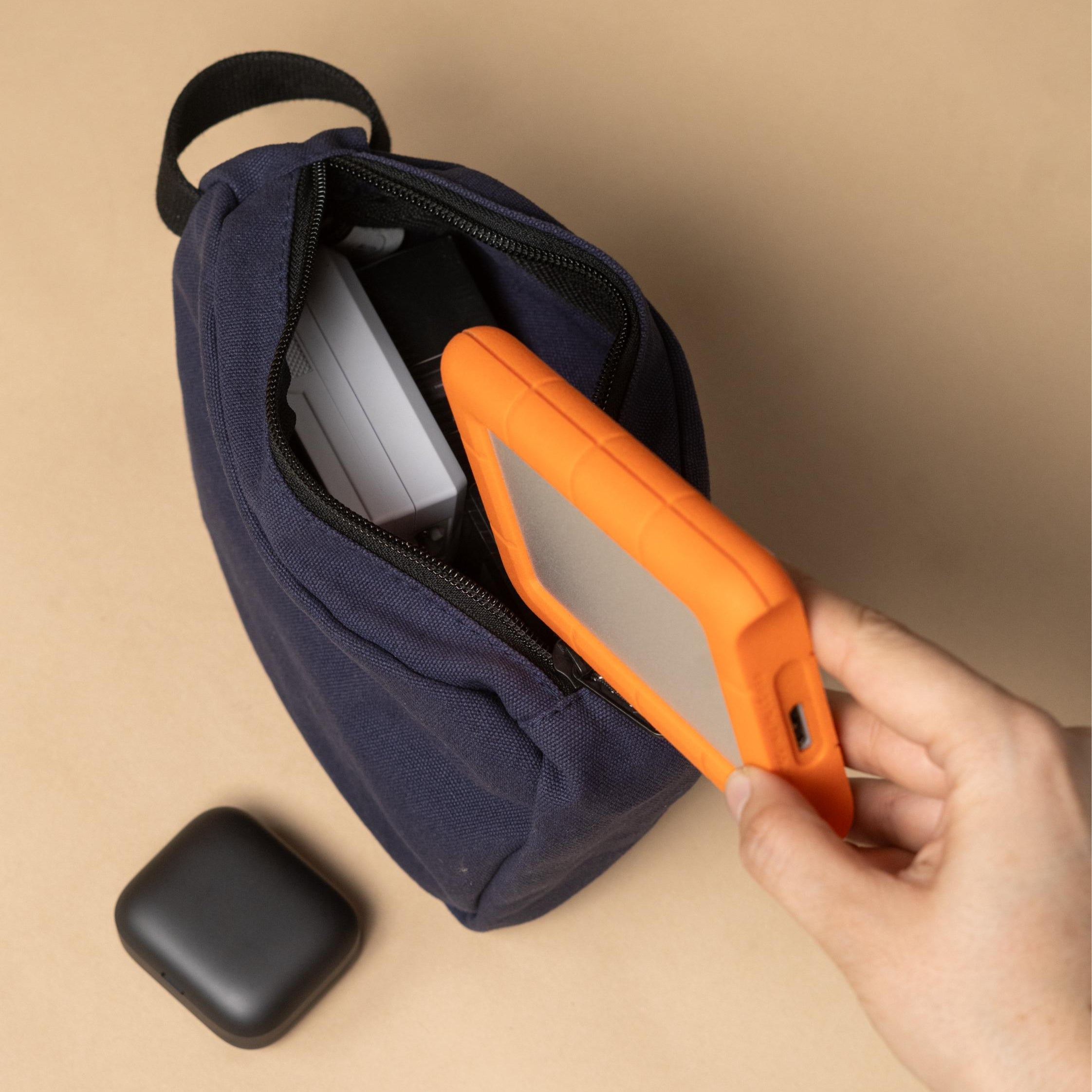 Swift Pouch / SABIC