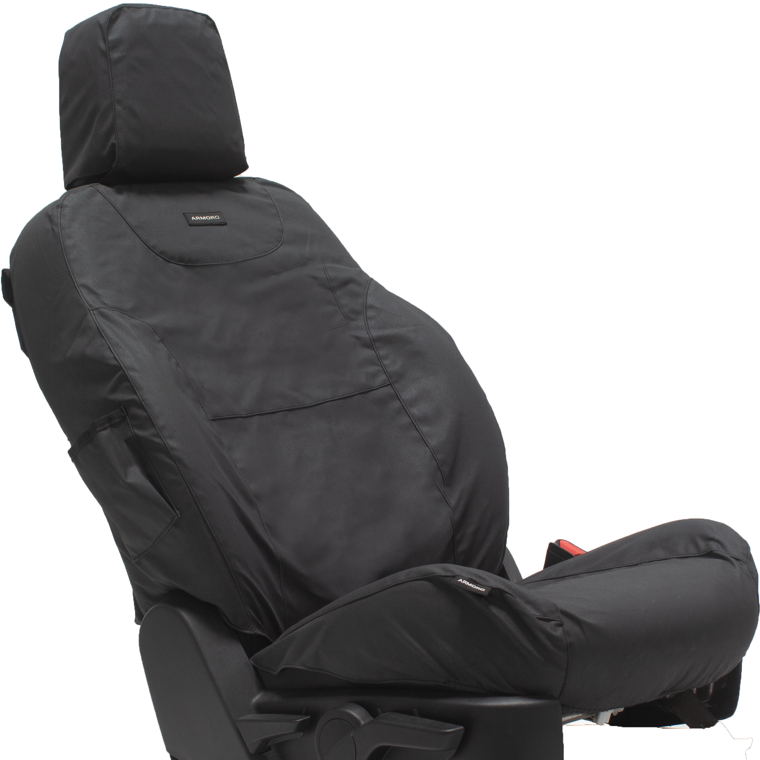 mahindra thar seat