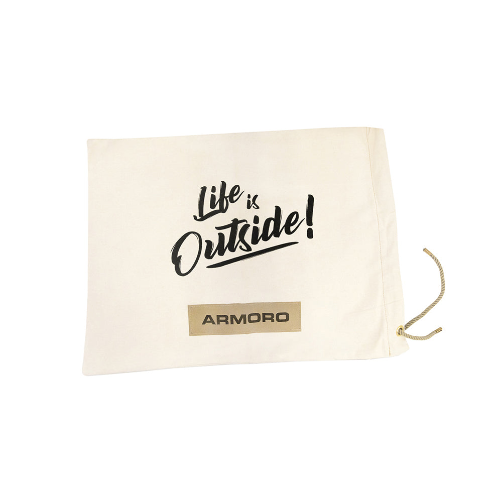 canvas draw string bag