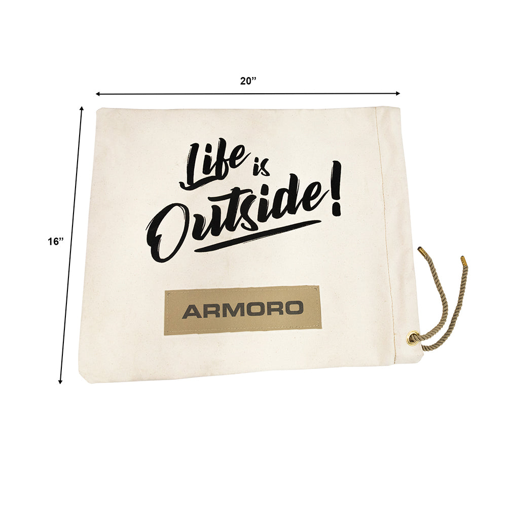 quality bag