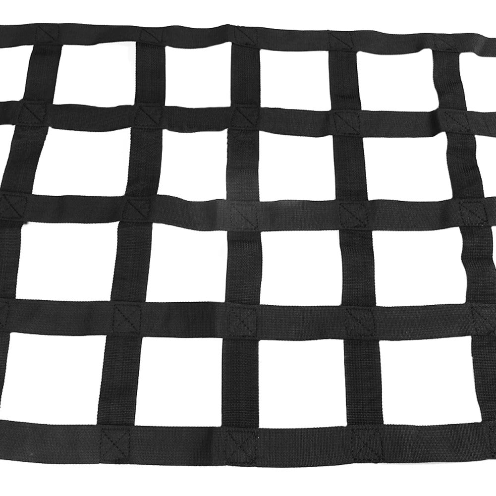 MAHINDRA THAR 2020 OVERHEAD STORAGE WEBBING BELT