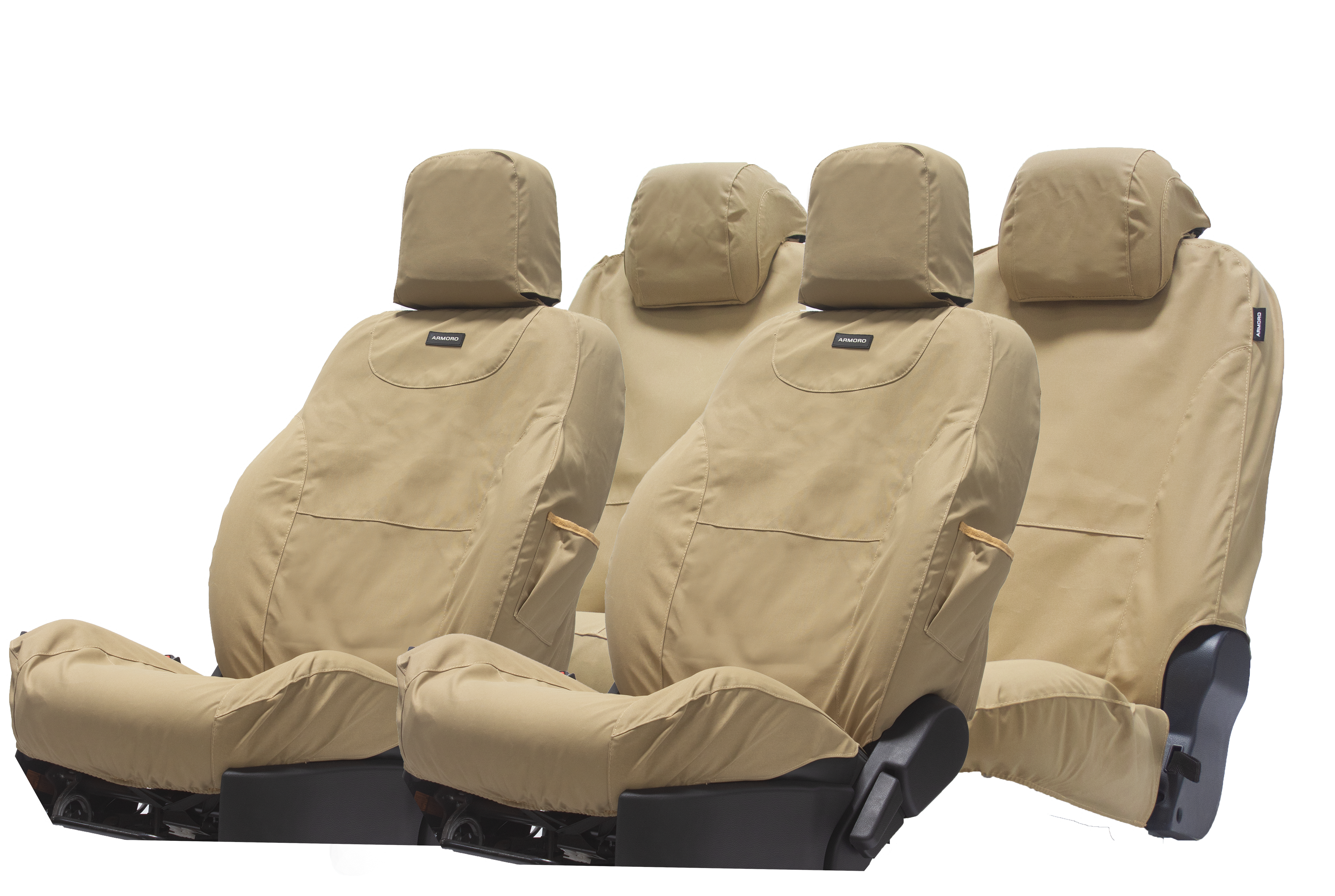 mahindra thar seat cover