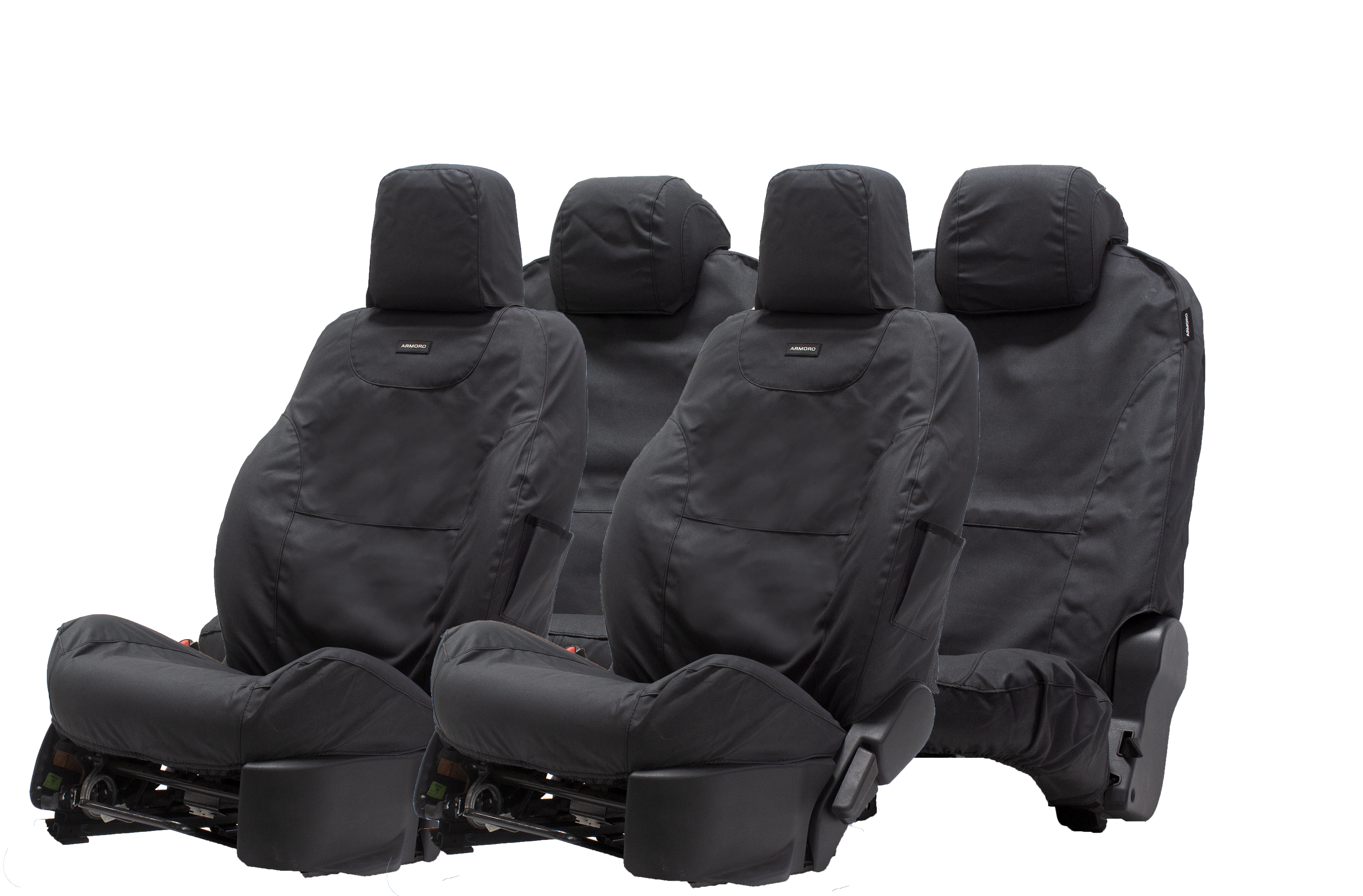 thar seats