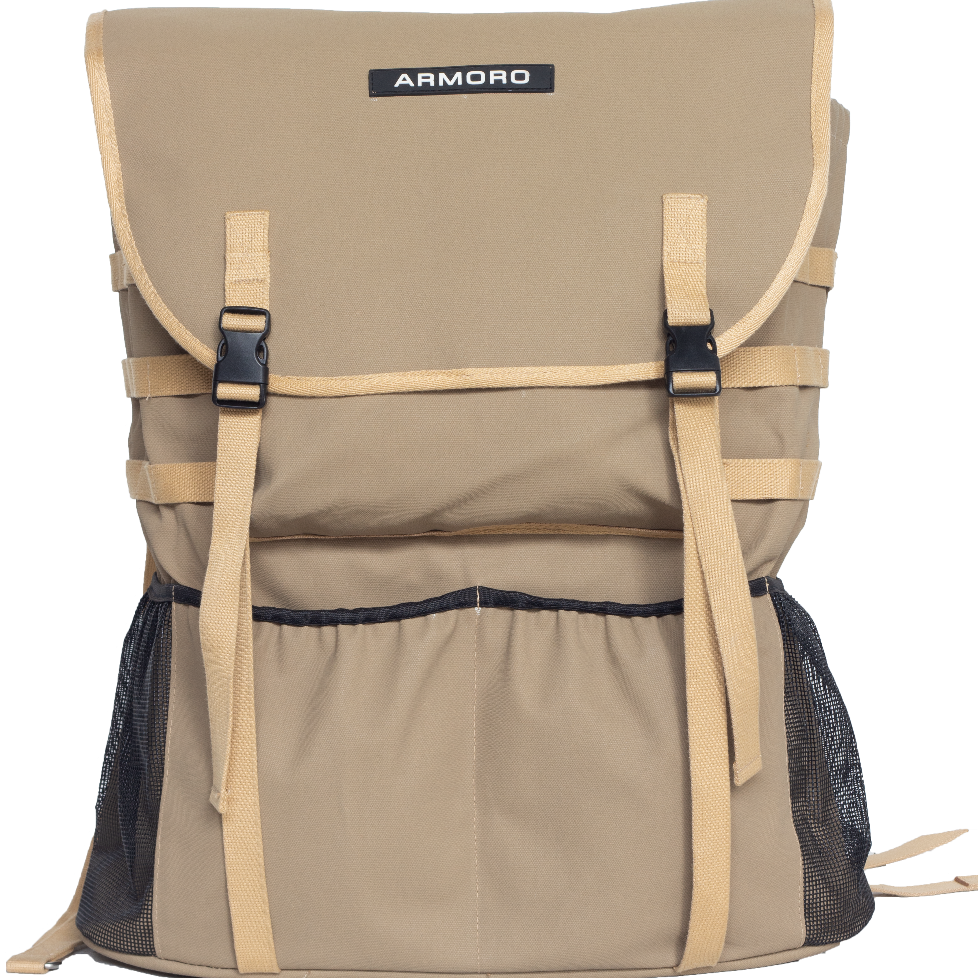 spare wheel backpack