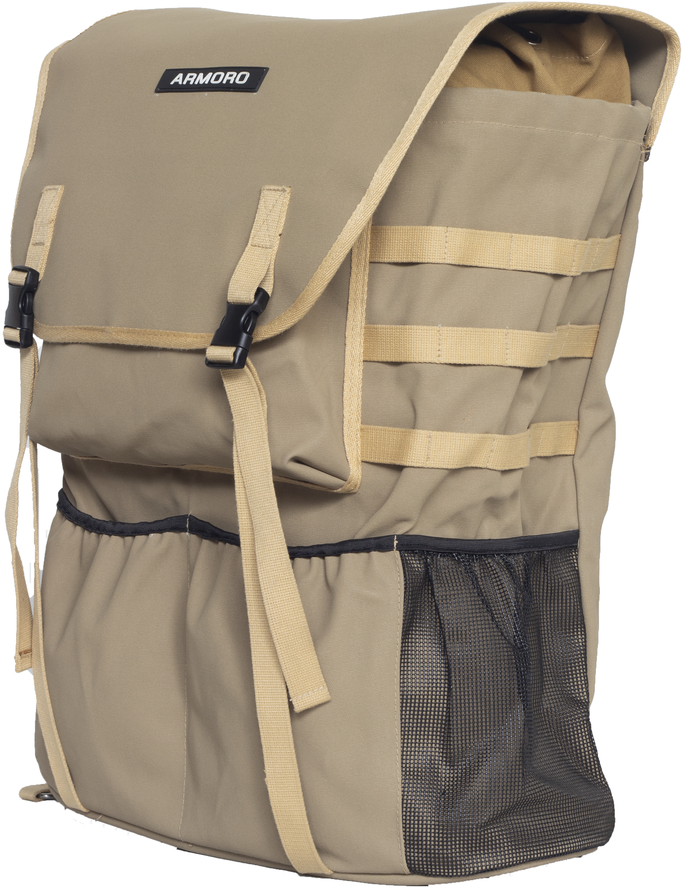 spare wheel backpack