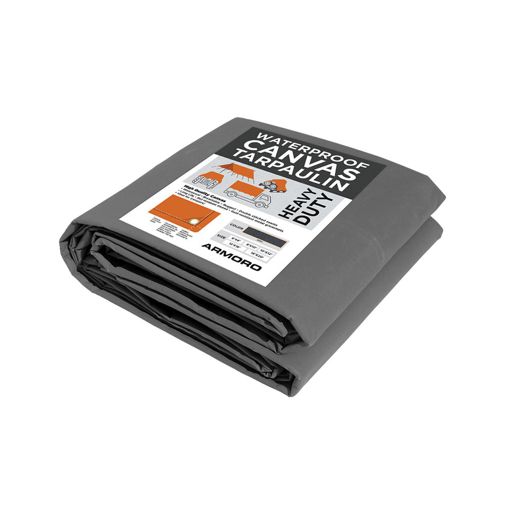 waterproof canvas