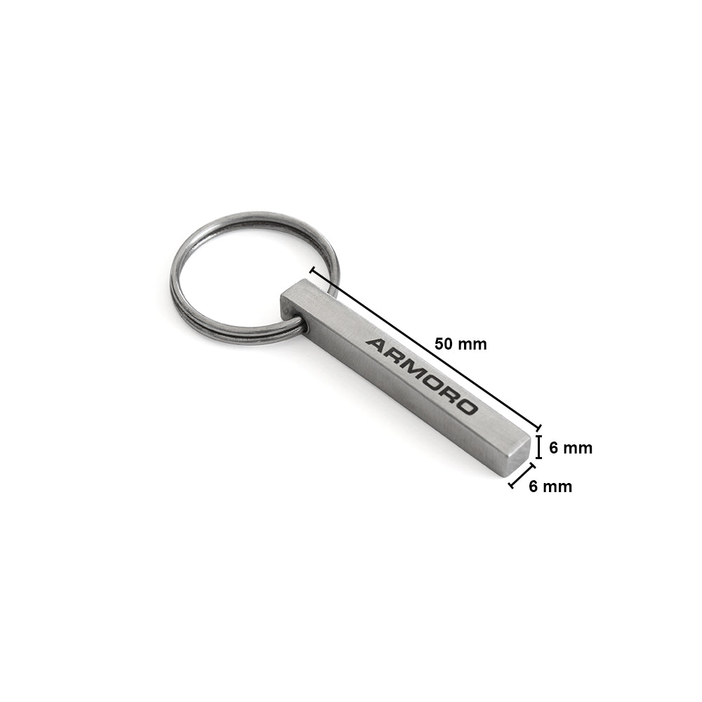 Infinity Keychain Success