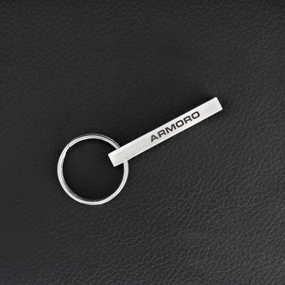 Infinity Keychain Success