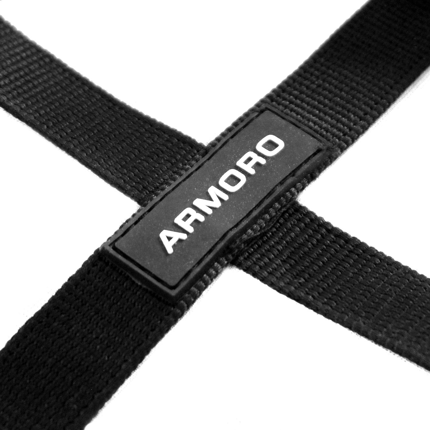 OVERHEAD STORAGE WEBBING BELT for thar