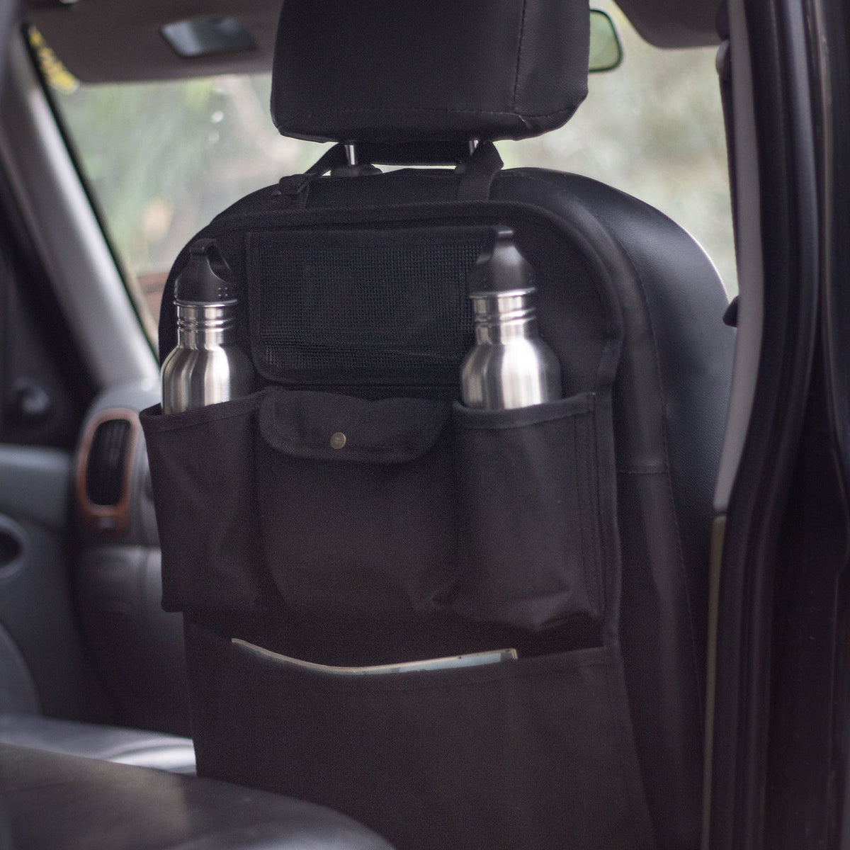 thar Seat Organizer