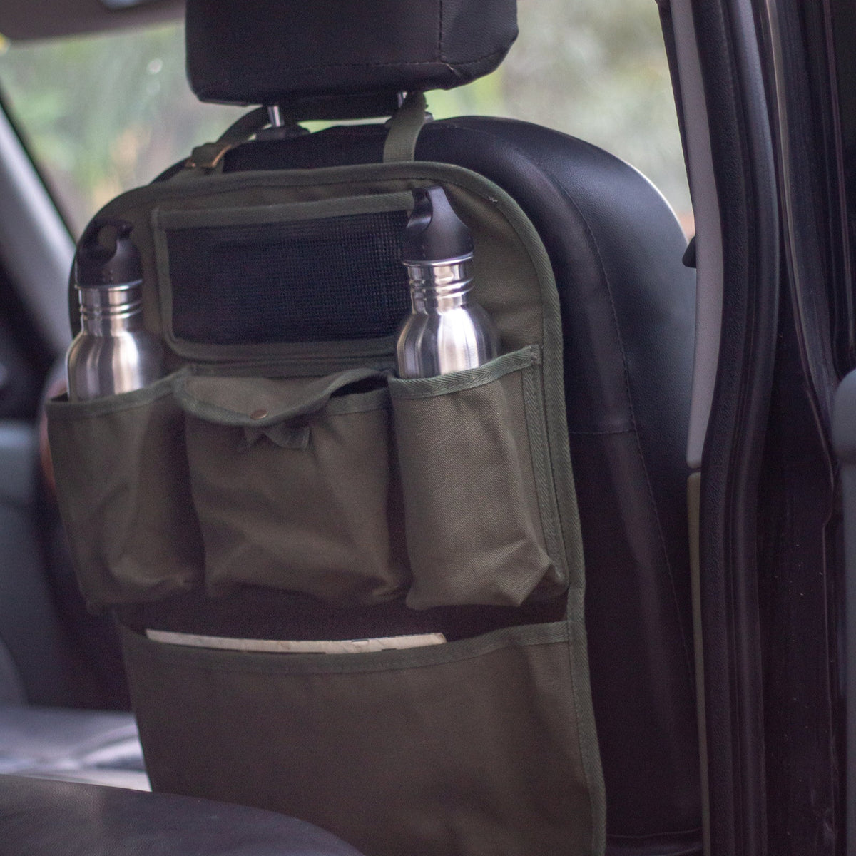 car organizer