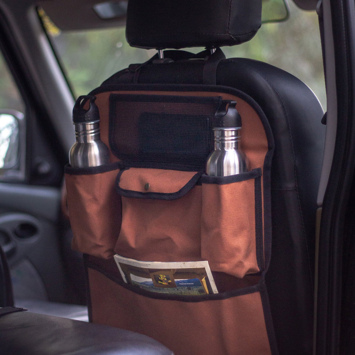 car sear organizer