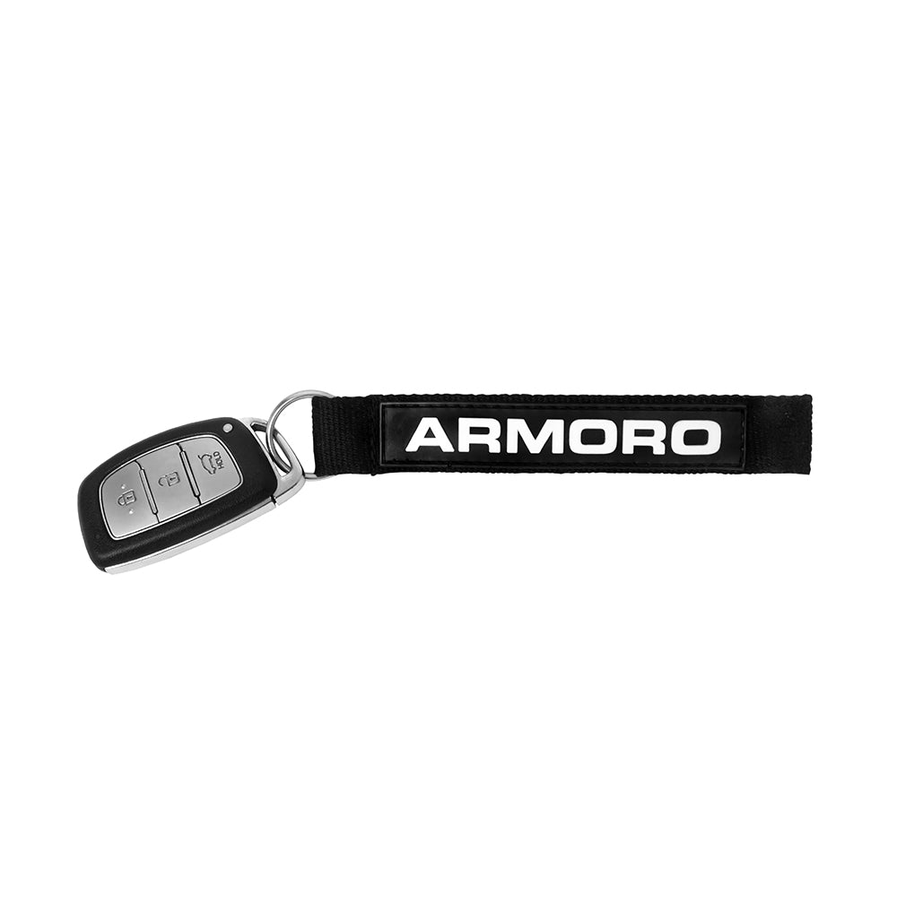 Strap Keychain - armoro