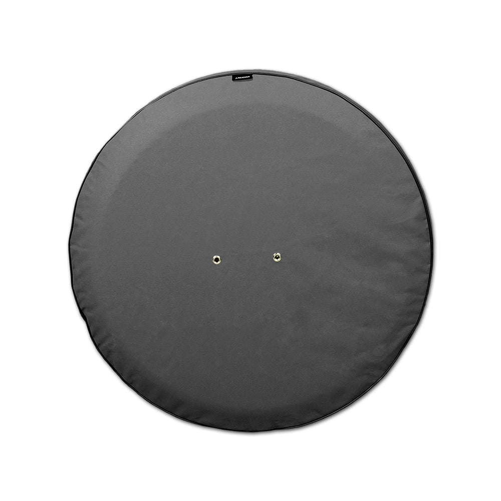 Spare Wheel Cover
