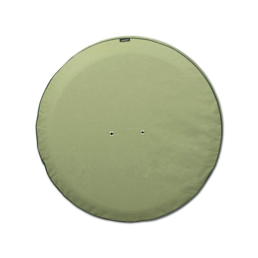 thar spare wheel cover - armoro