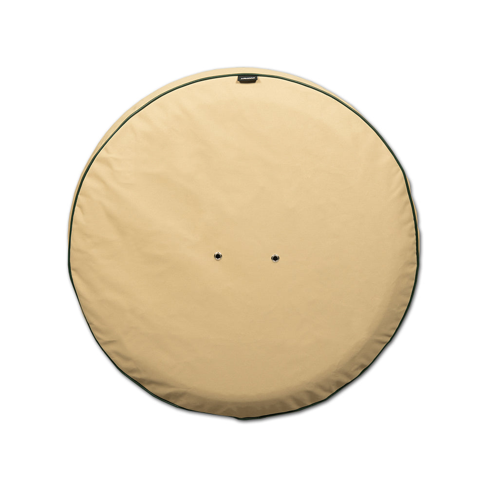 spare wheel cover