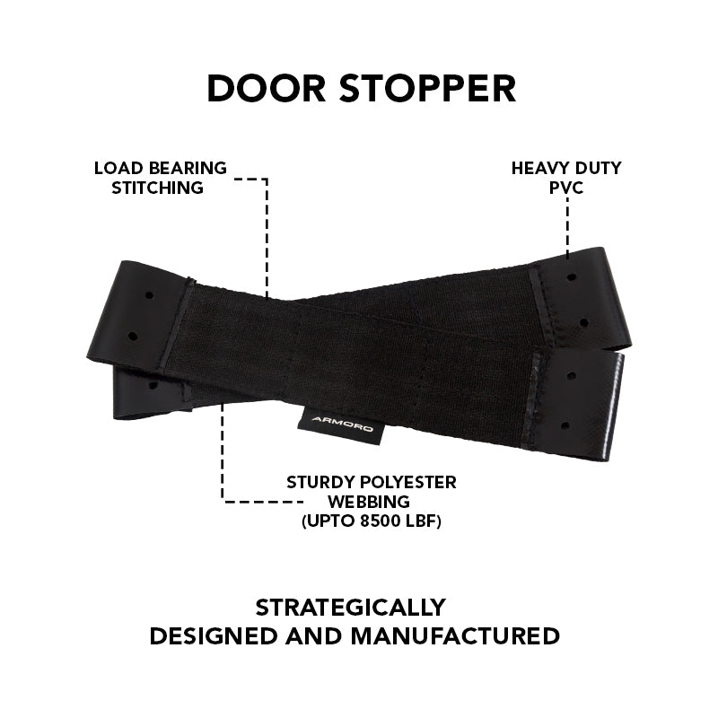 Door Stopper